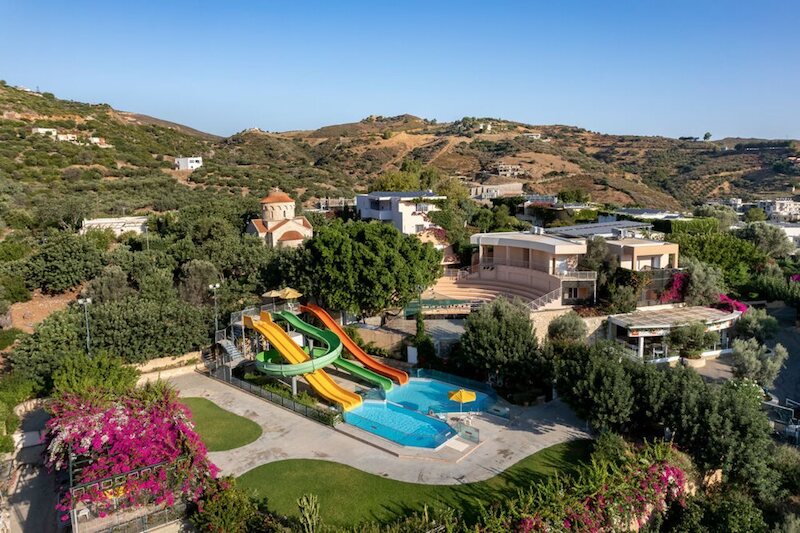 Mitsis Bali Paradise 1