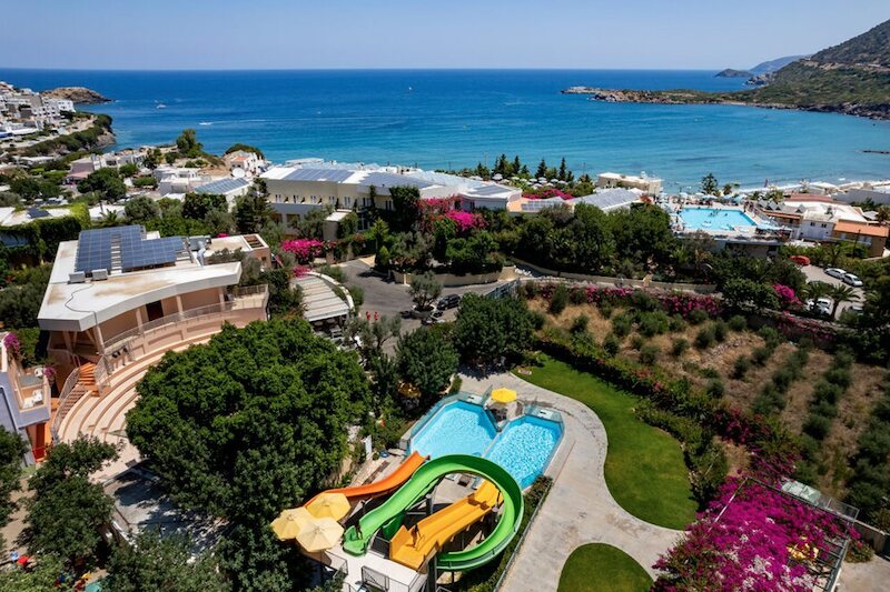 Mitsis Bali Paradise 2