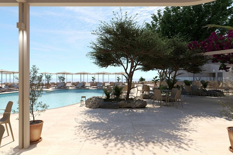 Mitsis Bali Paradise 3