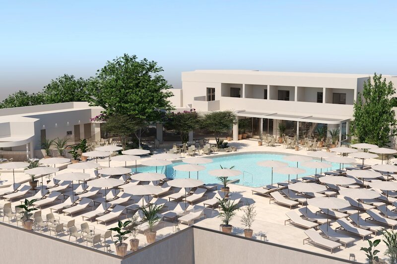 Mitsis Bali Paradise 4