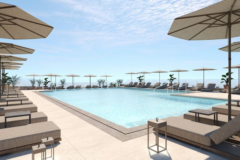 Mitsis Bali Paradise 5