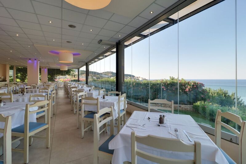 Mitsis Bali Paradise 6