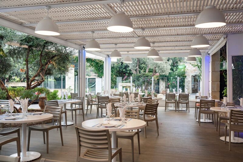 Mitsis Bali Paradise 7