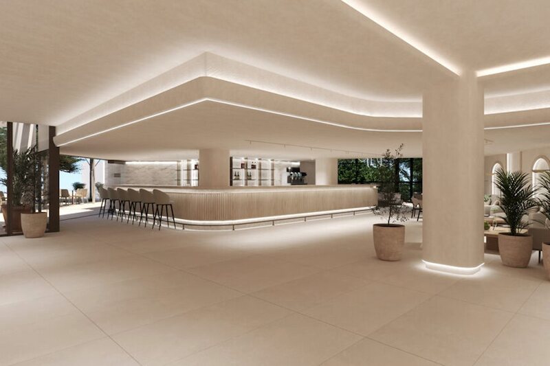 Mitsis Bali Paradise 9