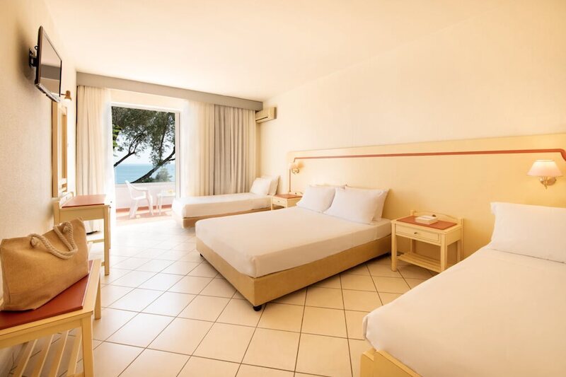 Mitsis Bali Paradise 11