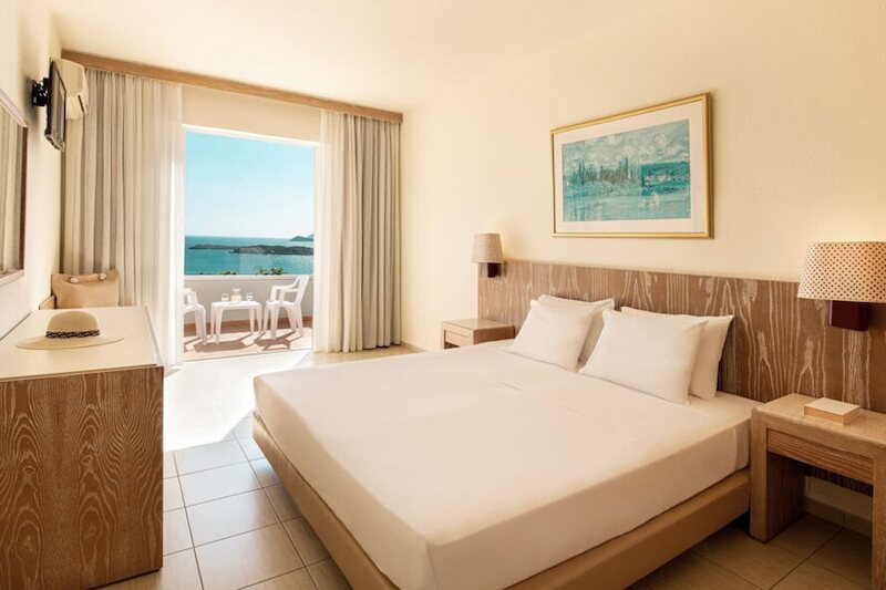 Mitsis Bali Paradise 12