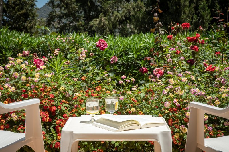 Mitsis Bali Paradise 6