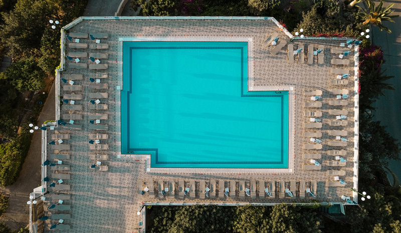 Mitsis Bali Paradise 4