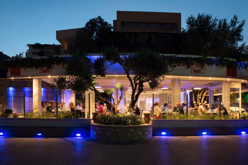 Mitsis Bali Paradise 6