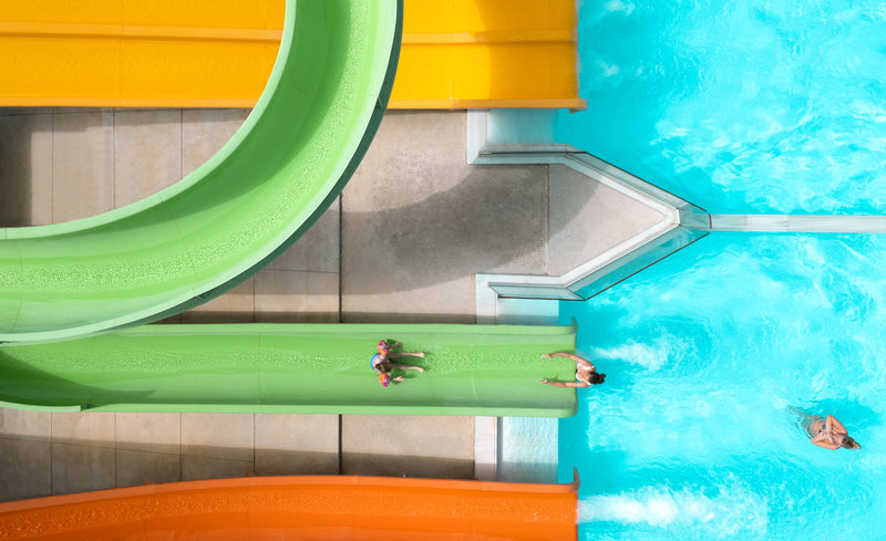 Mitsis Bali Paradise 8