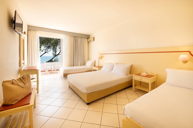 Mitsis Bali Paradise 11