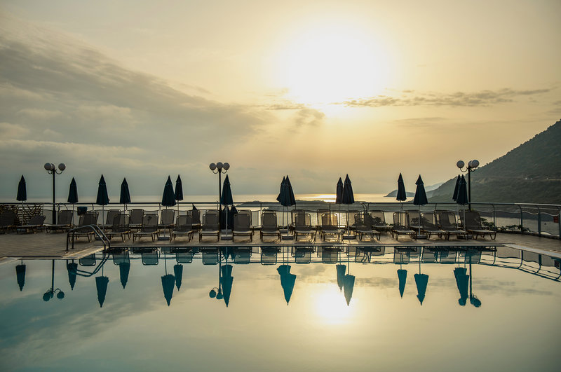 Mitsis Bali Paradise 22