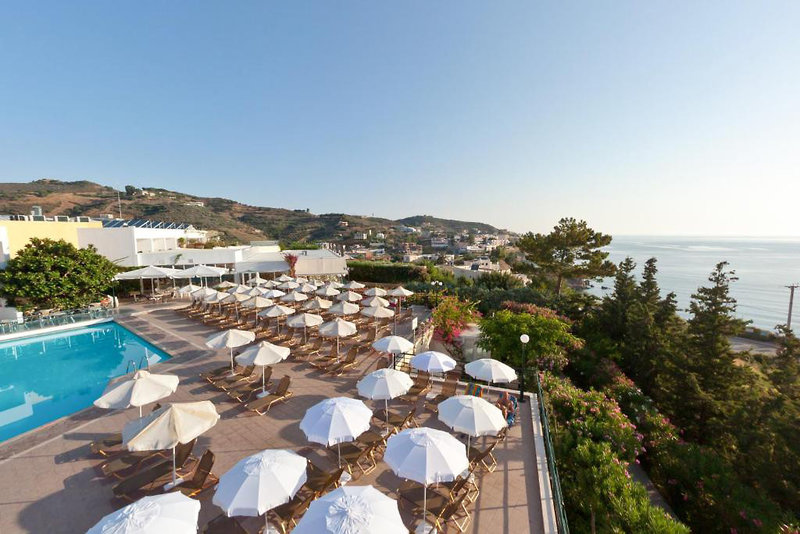 Mitsis Bali Paradise 1