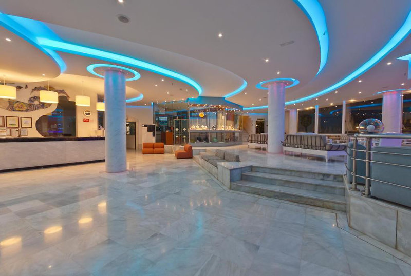 Mitsis Bali Paradise 3