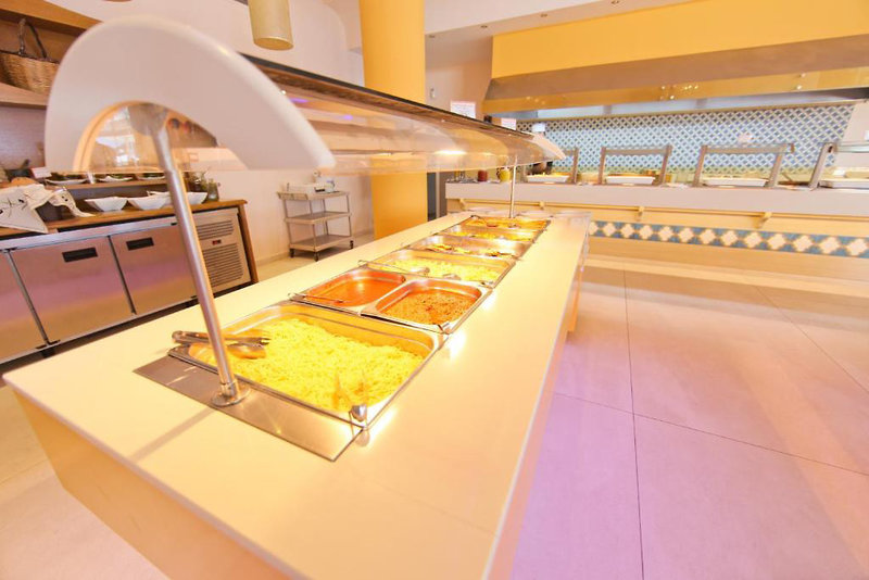 Mitsis Bali Paradise 5