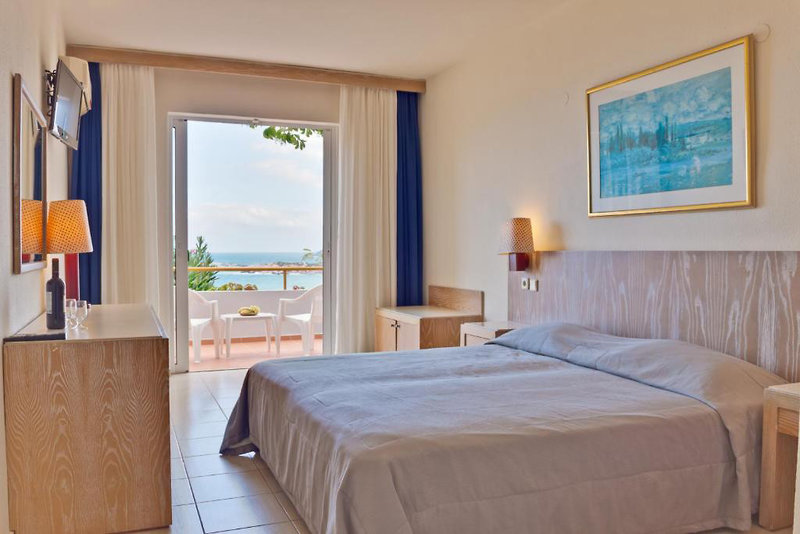 Mitsis Bali Paradise 6