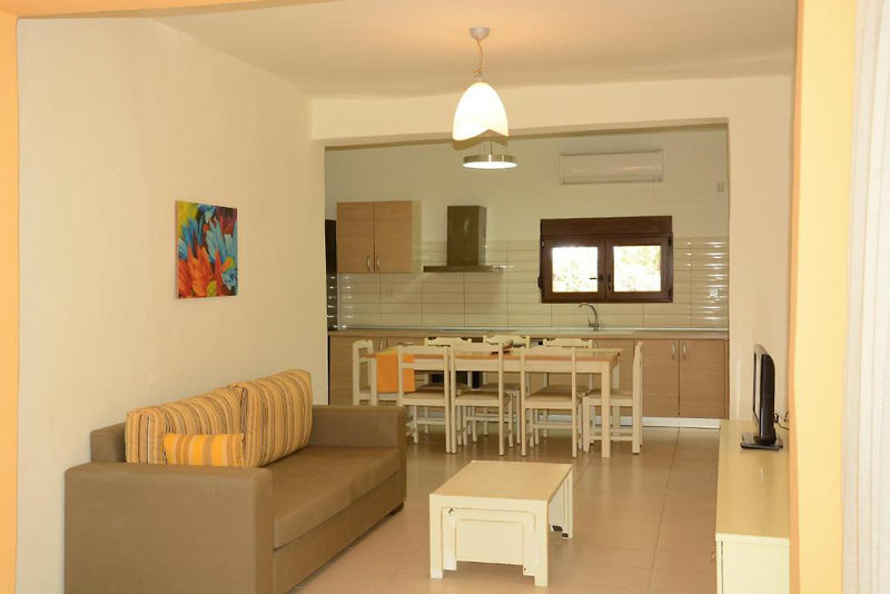 Mitsis Bali Paradise 9