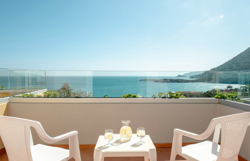 Mitsis Bali Paradise 10