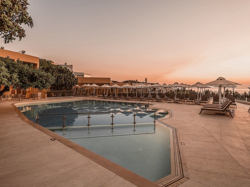 Mitsis Bali Paradise 1