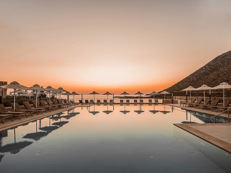 Mitsis Bali Paradise 4