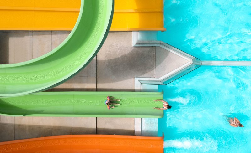 Mitsis Bali Paradise 6