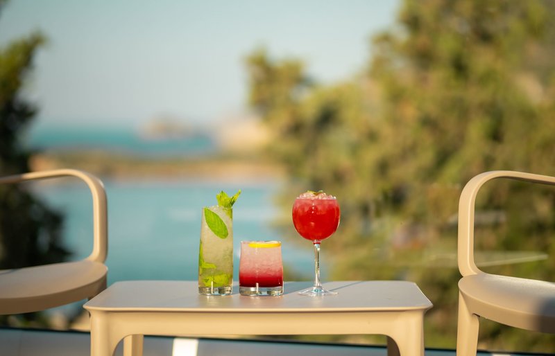 Mitsis Bali Paradise 7