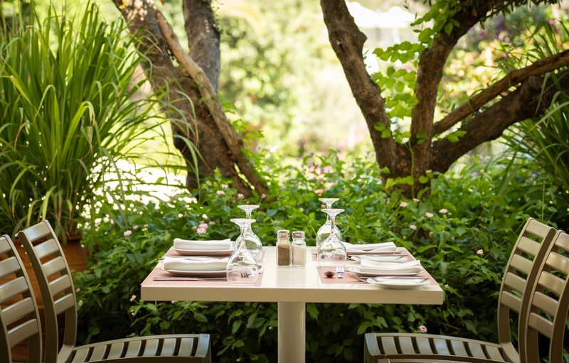 Mitsis Bali Paradise 8