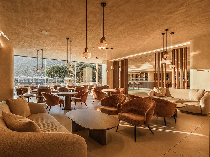 Mitsis Bali Paradise 9