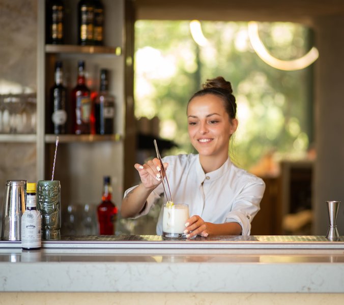 Mitsis Bali Paradise 10