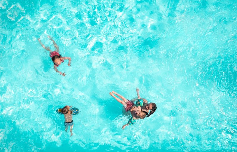 Mitsis Bali Paradise 12