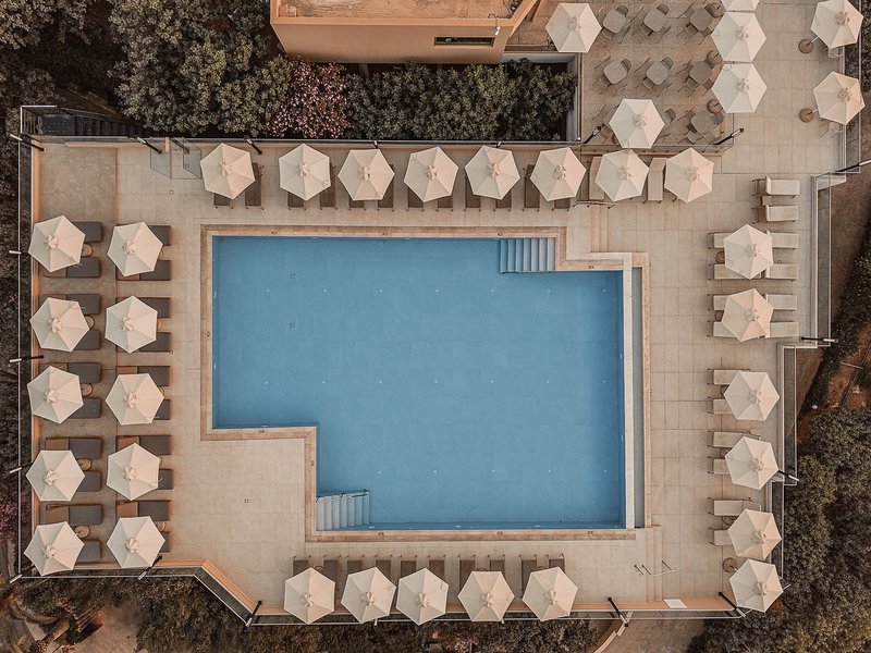 Mitsis Bali Paradise 13