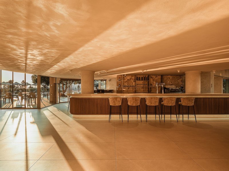 Mitsis Bali Paradise 14