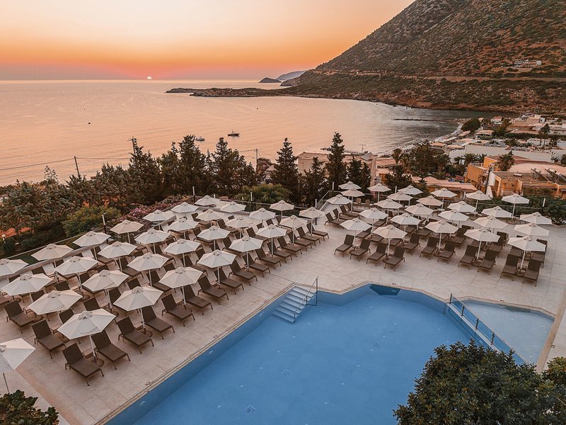 Mitsis Bali Paradise 15