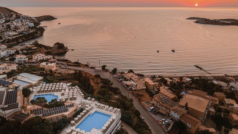 Mitsis Bali Paradise 17