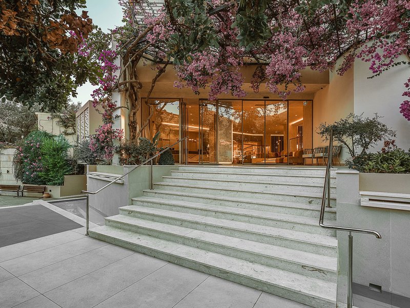 Mitsis Bali Paradise 18