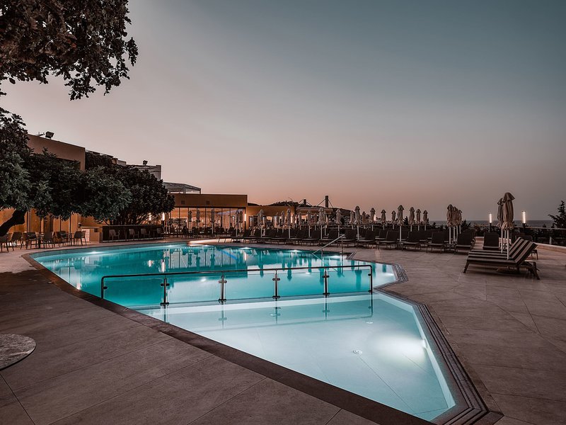 Mitsis Bali Paradise 19