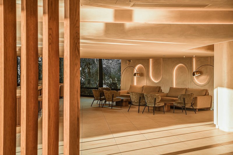 Mitsis Bali Paradise 21