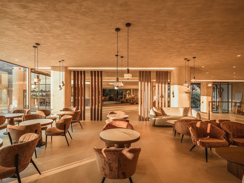 Mitsis Bali Paradise 22