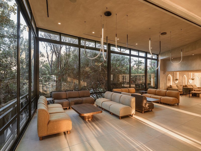 Mitsis Bali Paradise 23