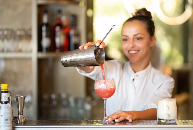 Mitsis Bali Paradise 24