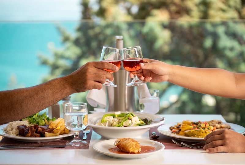 Mitsis Bali Paradise 25