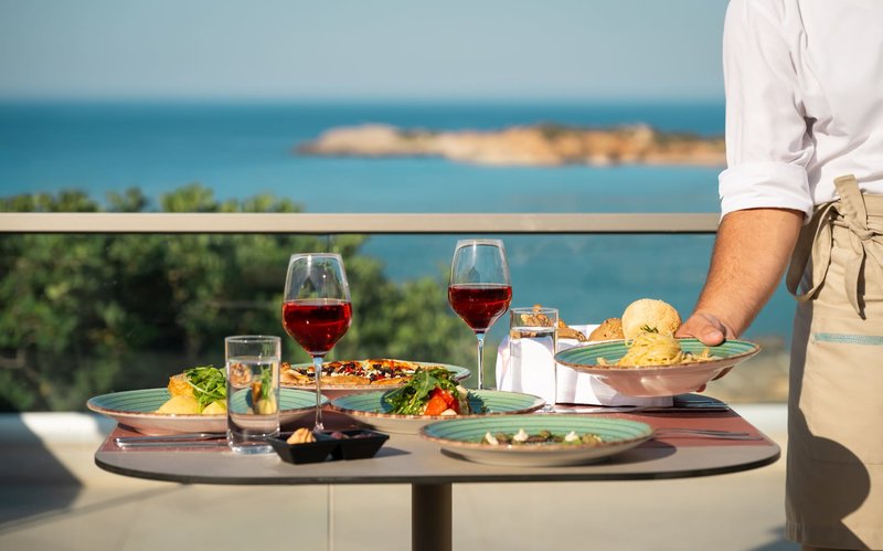 Mitsis Bali Paradise 30