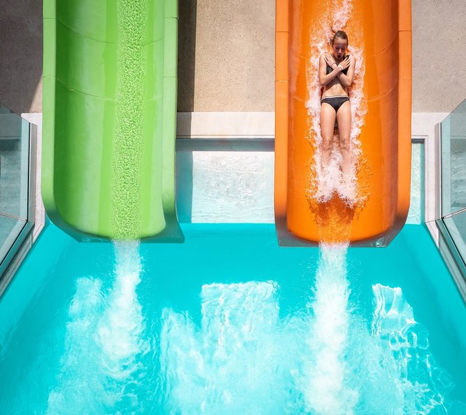 Mitsis Bali Paradise 34