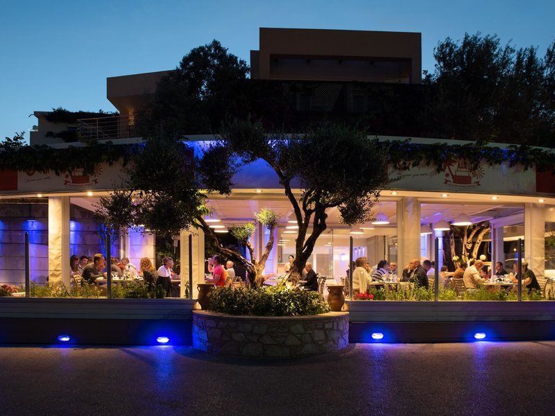 Mitsis Bali Paradise 1