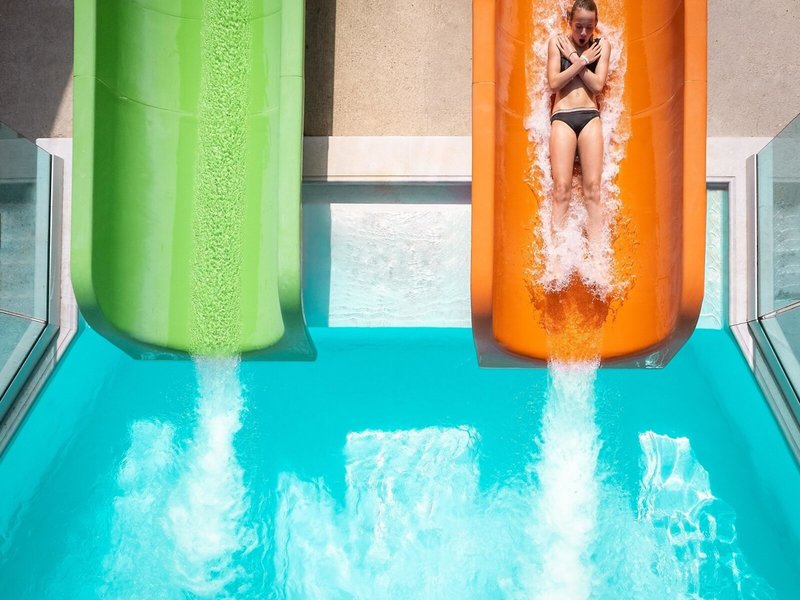 Mitsis Bali Paradise 4
