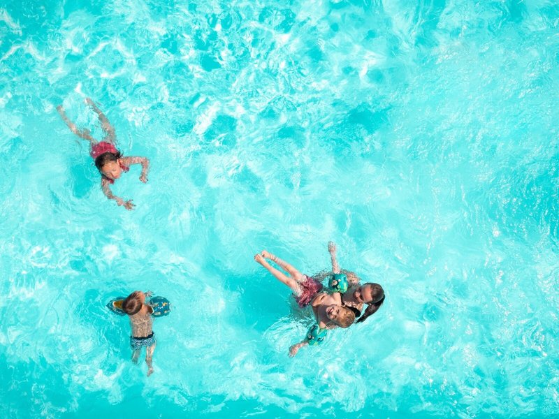 Mitsis Bali Paradise 5