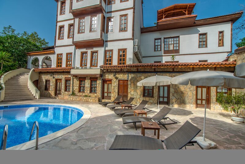 Argos Hotel 2