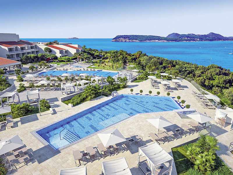 Valamar Argosy 1