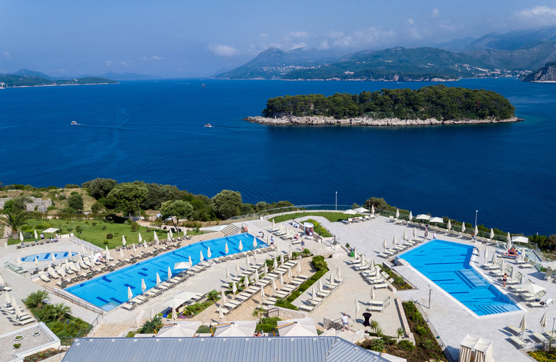 Valamar Argosy Hotel 6