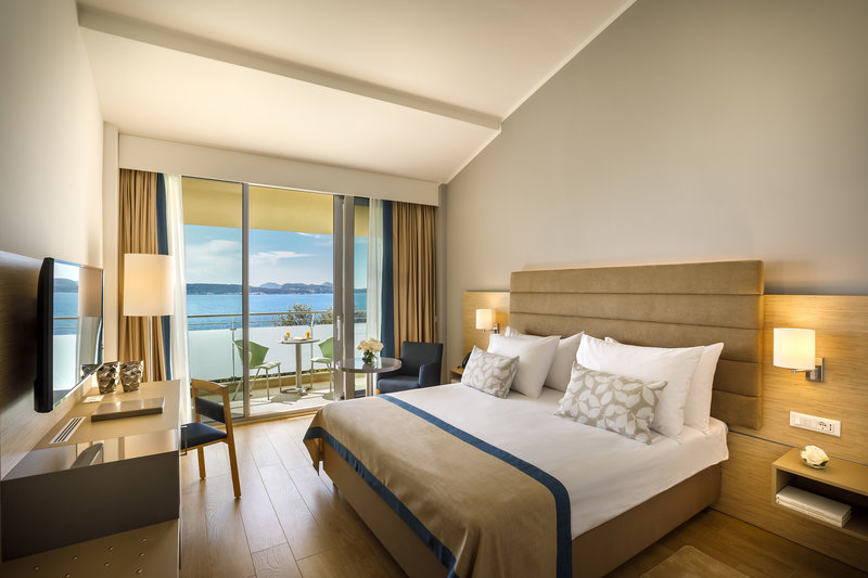 Valamar Argosy Hotel 8